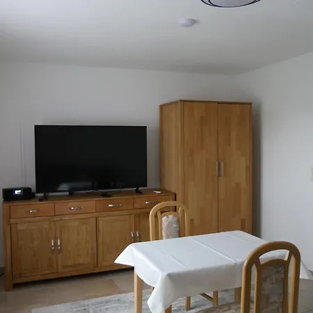 Kleine Ruhezone Werdau