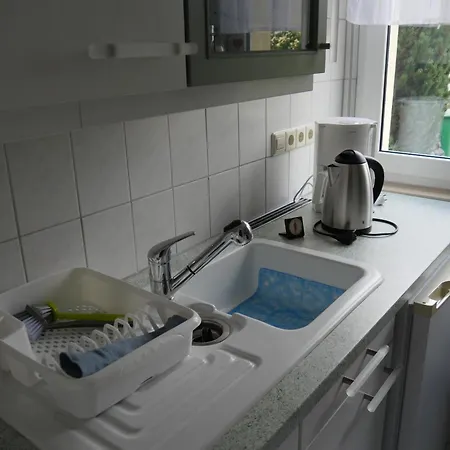 Kleine Ruhezone * Werdau