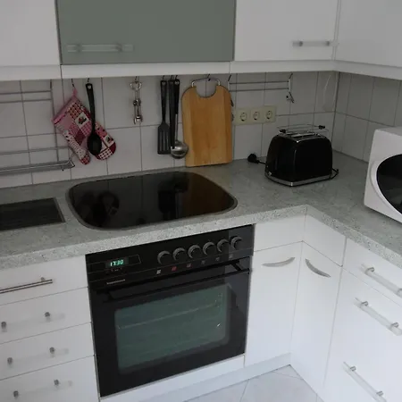 Lejlighed Kleine Ruhezone *