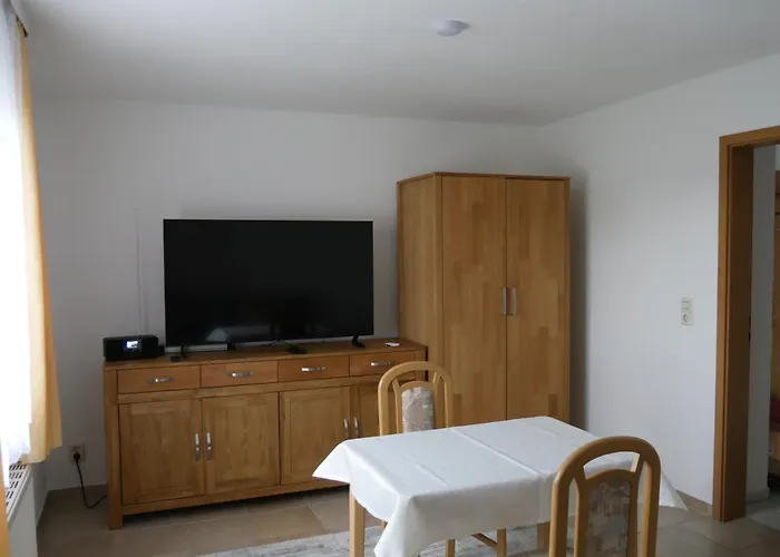 Kleine Ruhezone Werdau