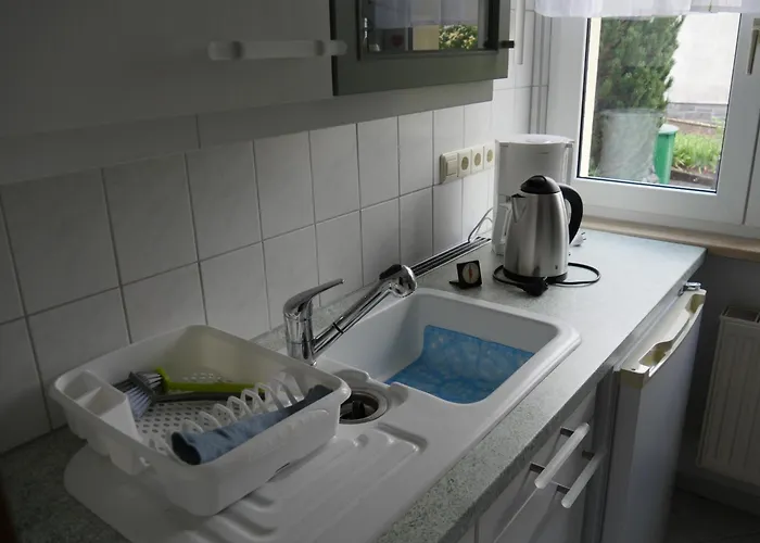 Kleine Ruhezone * Werdau